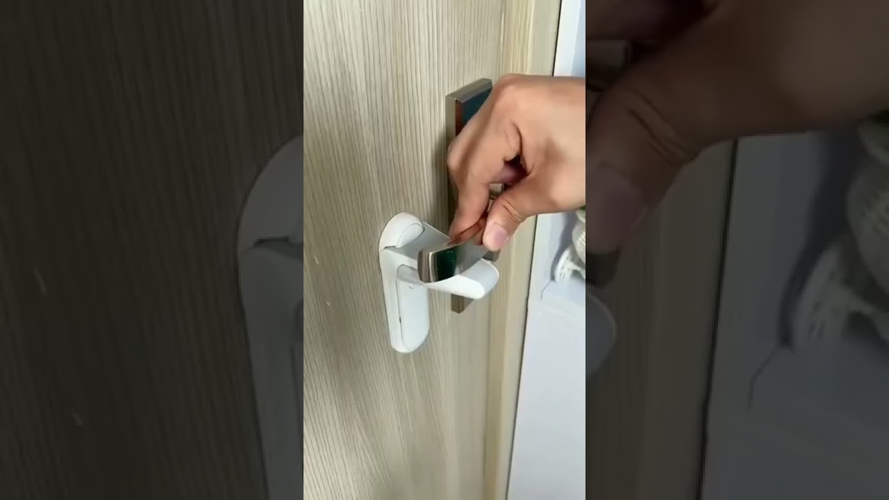 All classrooms need this! #safety #lock #schoolsafety
