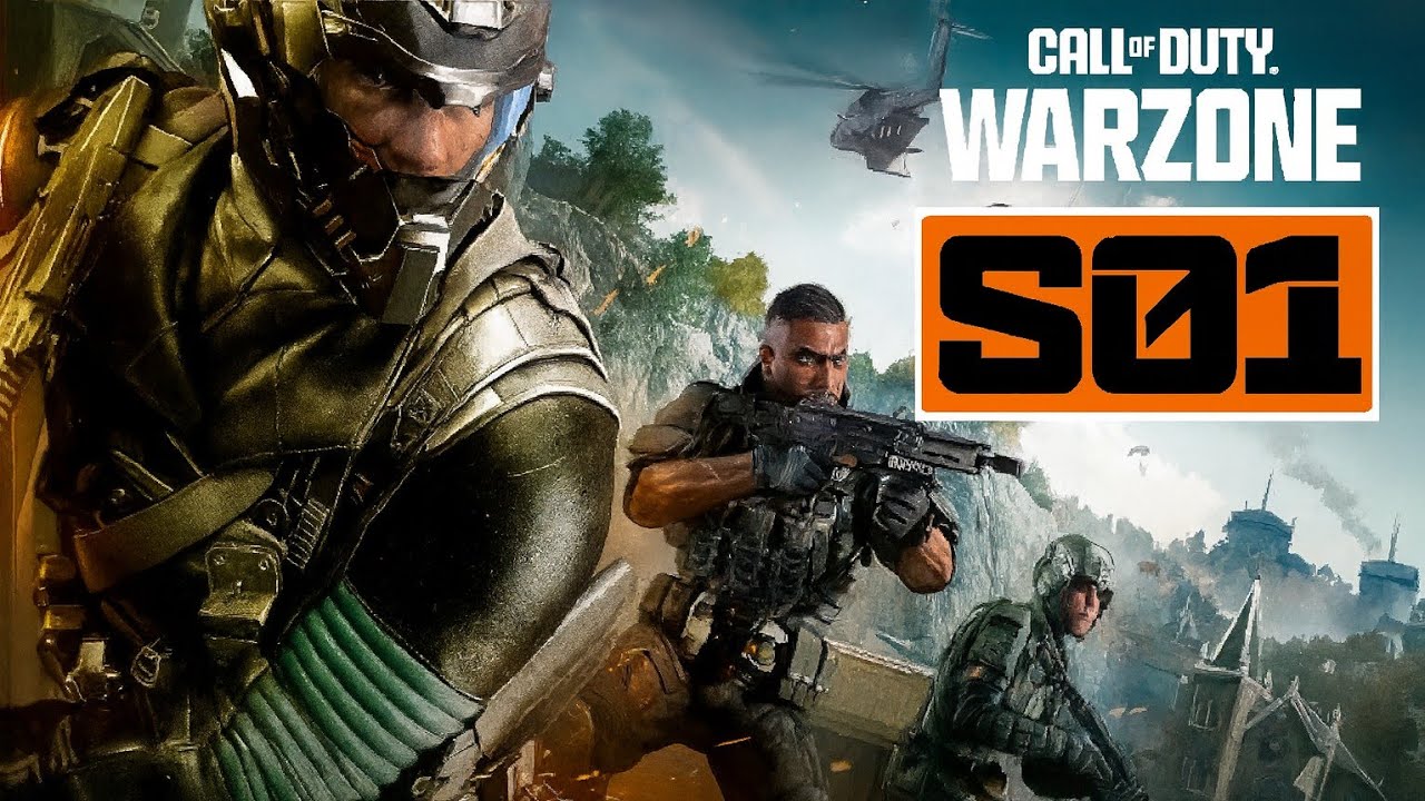Call of Duty: Episódio 226