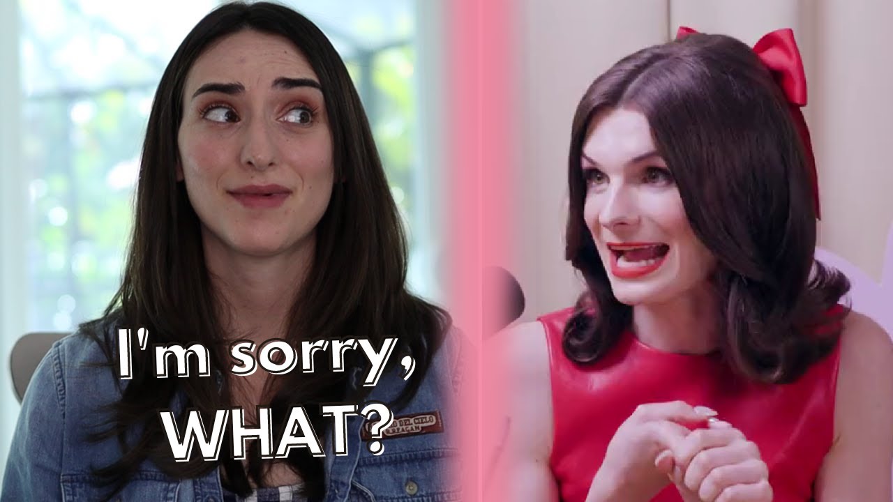 Classically Abby REACTS - Ulta Sells Out Women, Promotes Grown Men Appropriating 