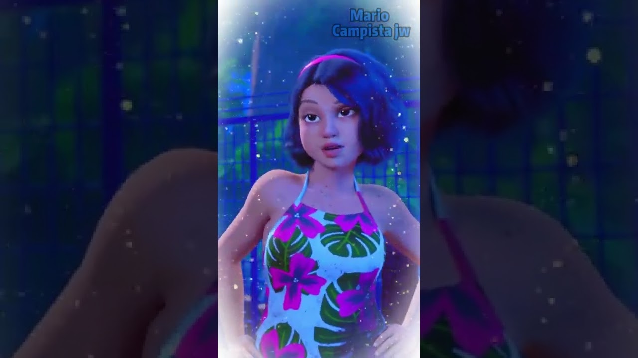 ❤🎶Sammy Gutierrez 🎶❤