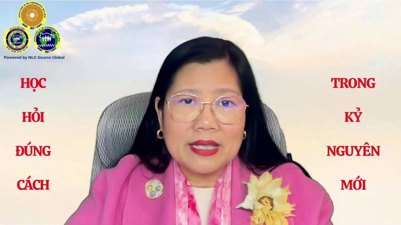 TUYET LANH HOANG-NLG FRANCE VI DIEU TRANSMISSION 21.02.2026 (08:30' CEST)-(15:30' UTC+8)