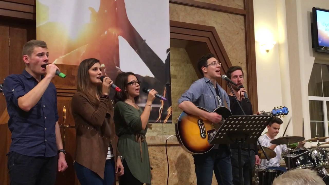 Győztes - Ifikonfi Nagyvárad 2016