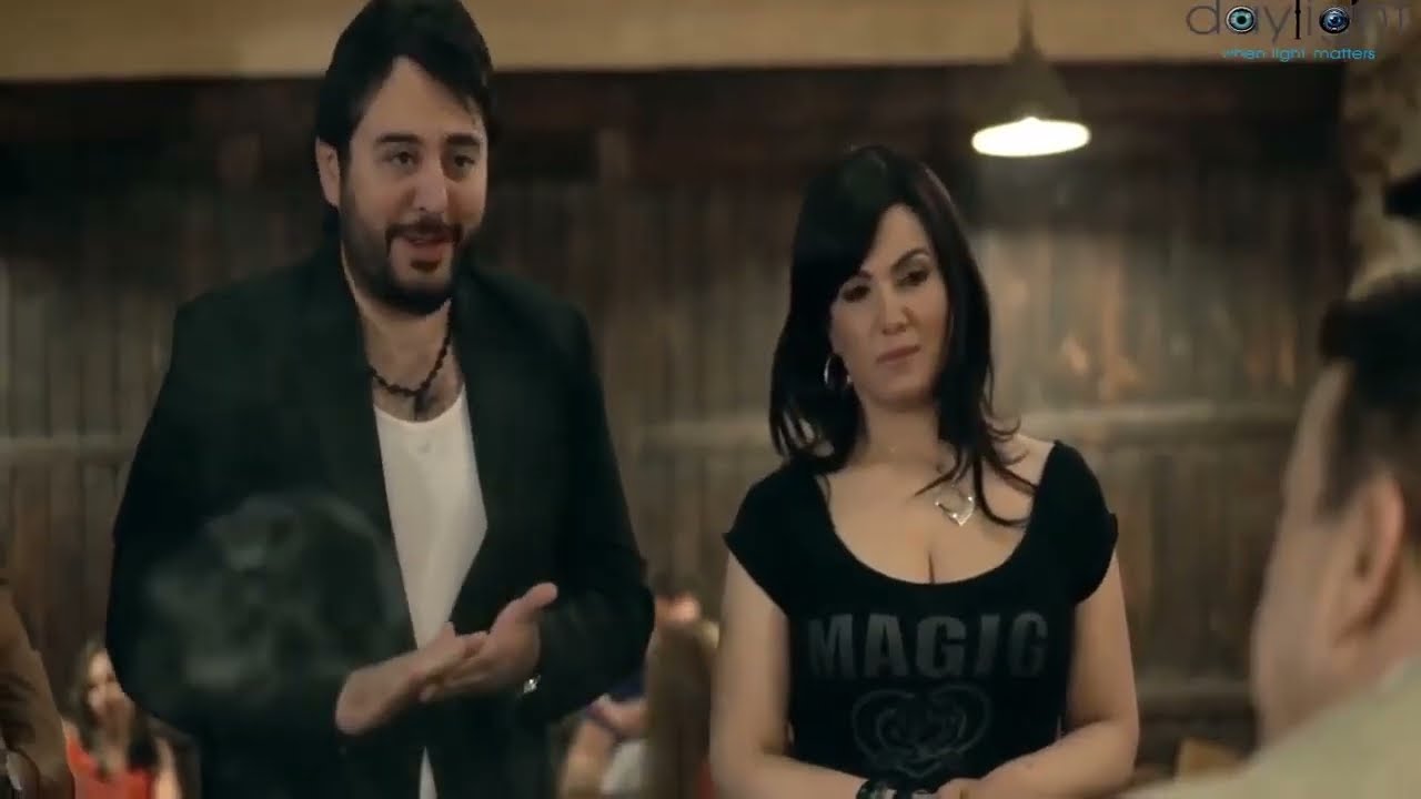 اتفاق شومان مع عفيفي ضد بنت مراته – خيانة من جوّه البيت 🔥😳