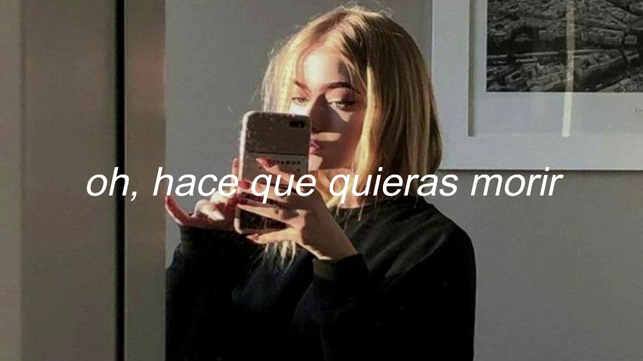 Blondie -  Maria  //subtitulada  español//