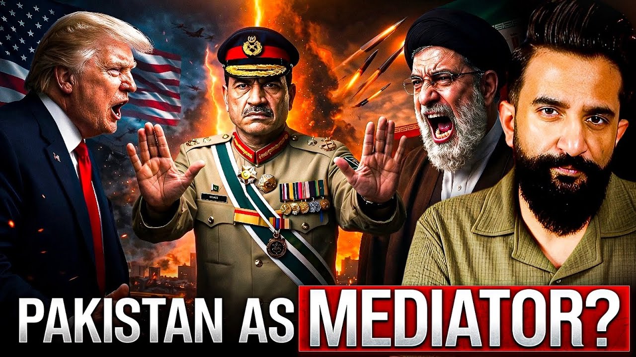 Pakistan on Alert | Could Israel Sabotage Peace Talks? |