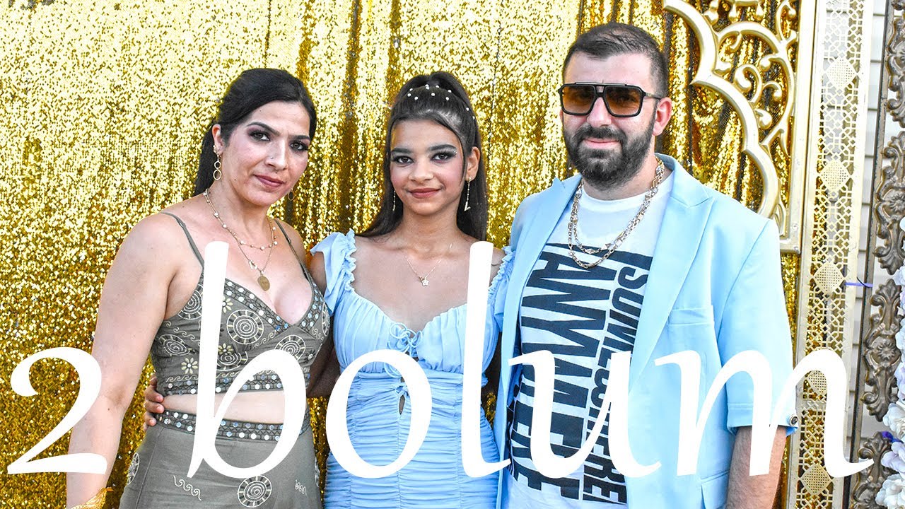 Kezban Evin Kurbani Krichim 2 bolum DJ Krisi 4k