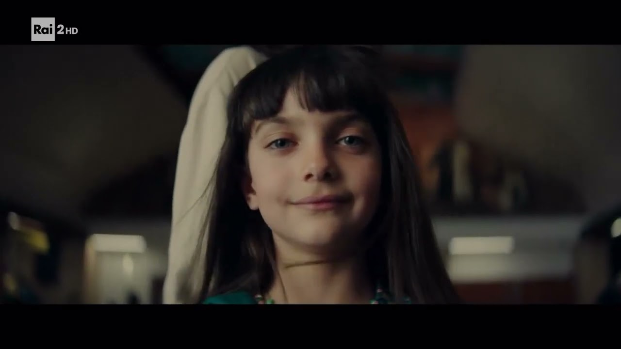 Sequenza spot R2 (HD) - Sabato 31 Dicembre 2022 (10 sequenze NATALIZIE, ultimo del 2022)