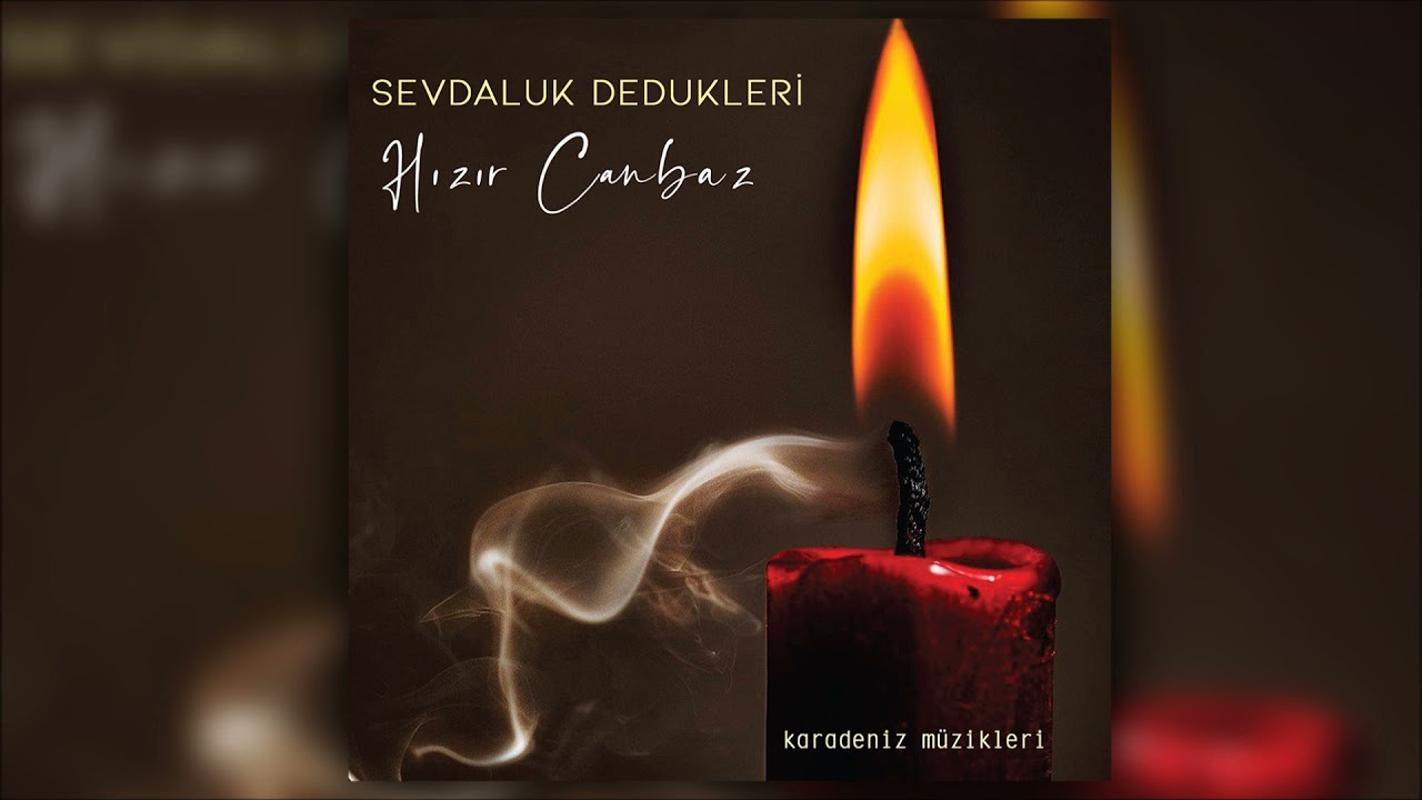 Hızır Canbaz - Yalı Horonu ve Forası