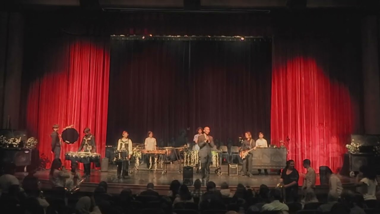 Borough Music Festival 2025