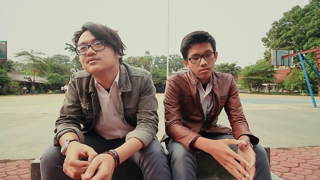 SMAN 2 BANDUNG 2016 (Documentary Video)