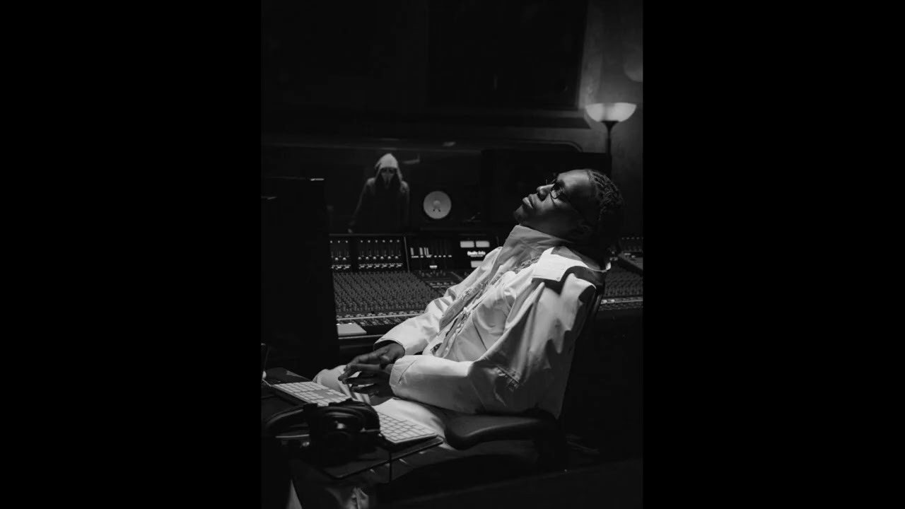 [FREE] Don Toliver Type Beat - 