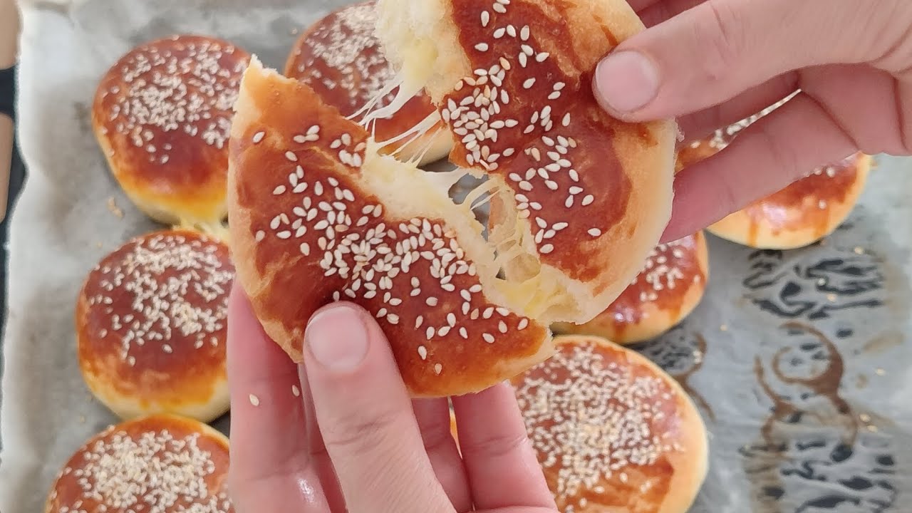 BU POĞAÇA BİR EFSANE BU HAMURDAN ŞAŞMAYIN YUMUŞACIK ✅