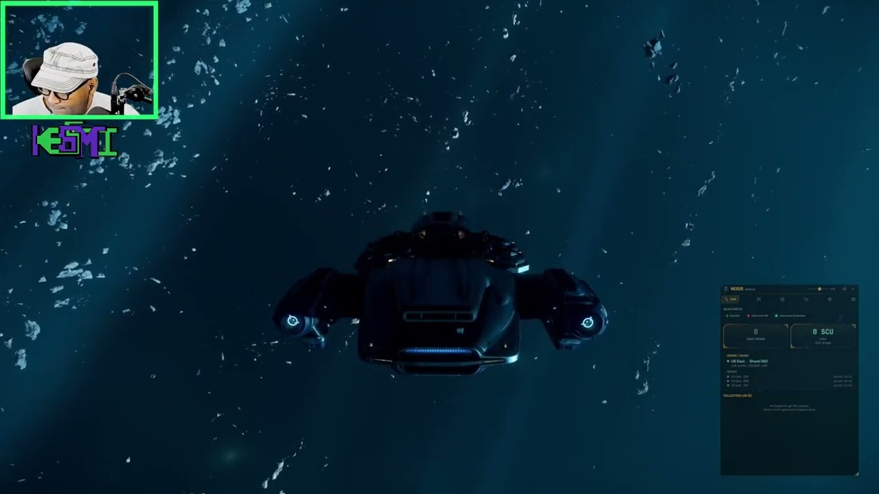 Sunday Star Citizen  4.9  LIVE & Drops