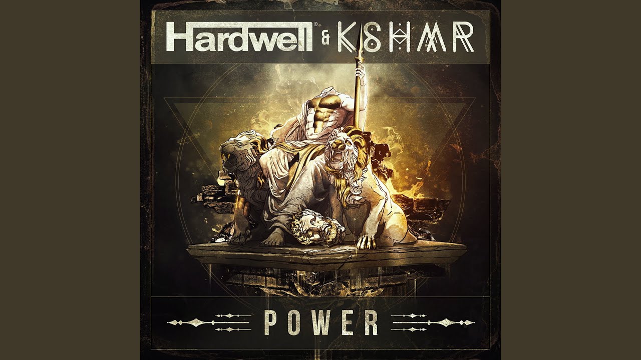 Power (Extended Mix)
