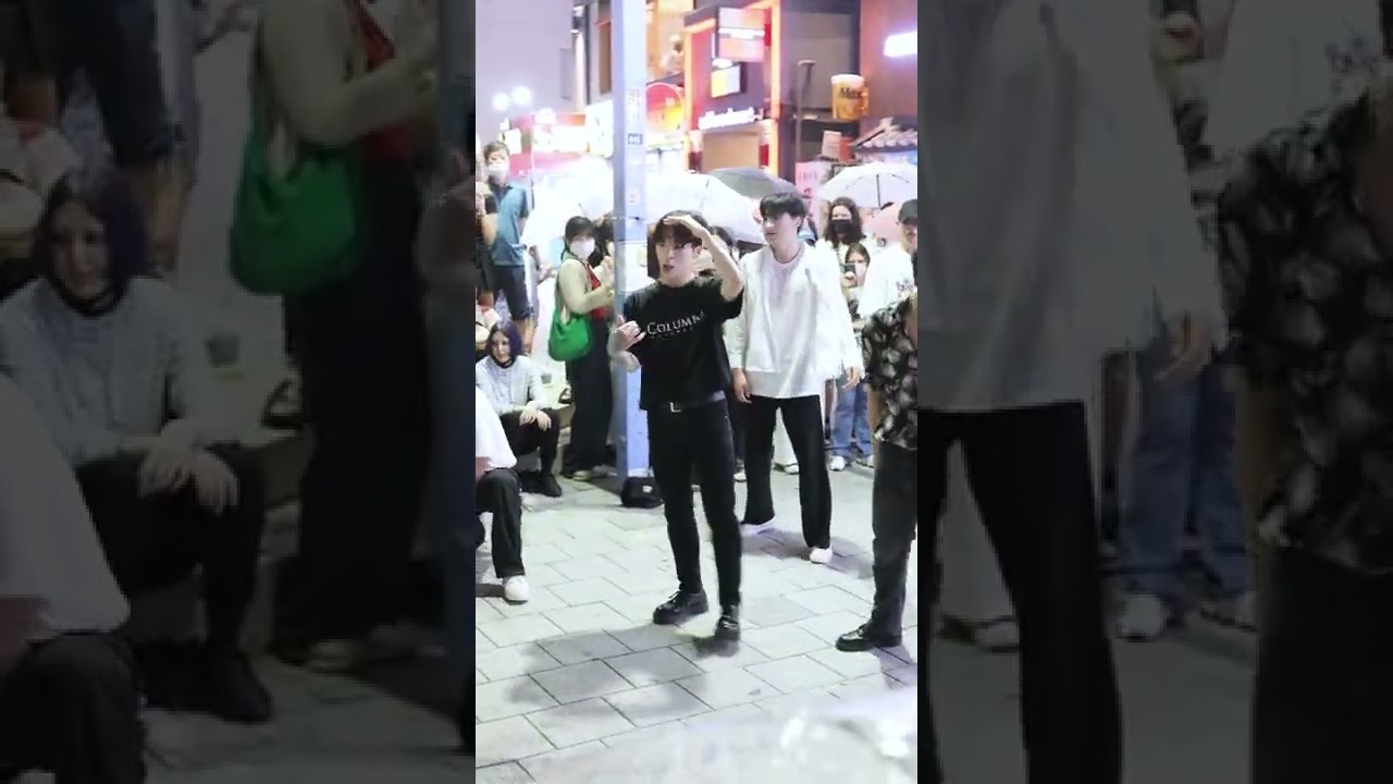 220720 AQA 아큐아 후유 이태영 / NCT 127 - 영웅