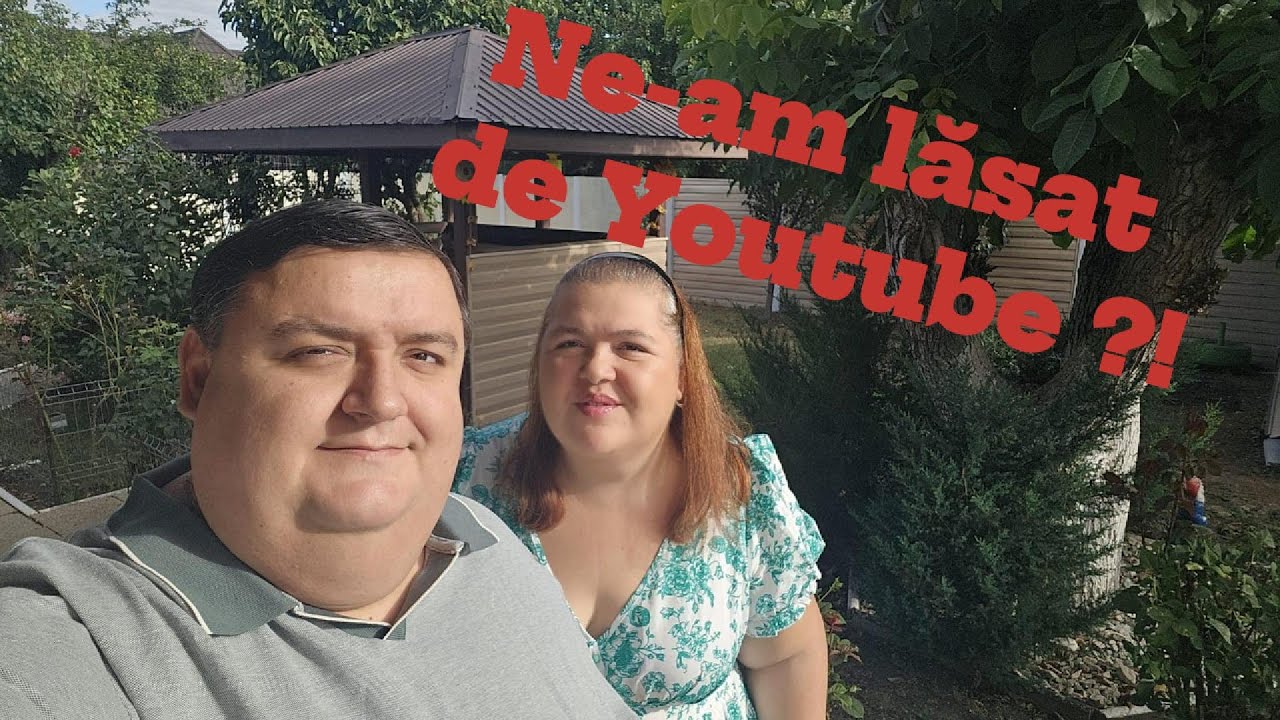 Ne-am lasat de YouTube? Adevarul dupa 3 luni de pauza