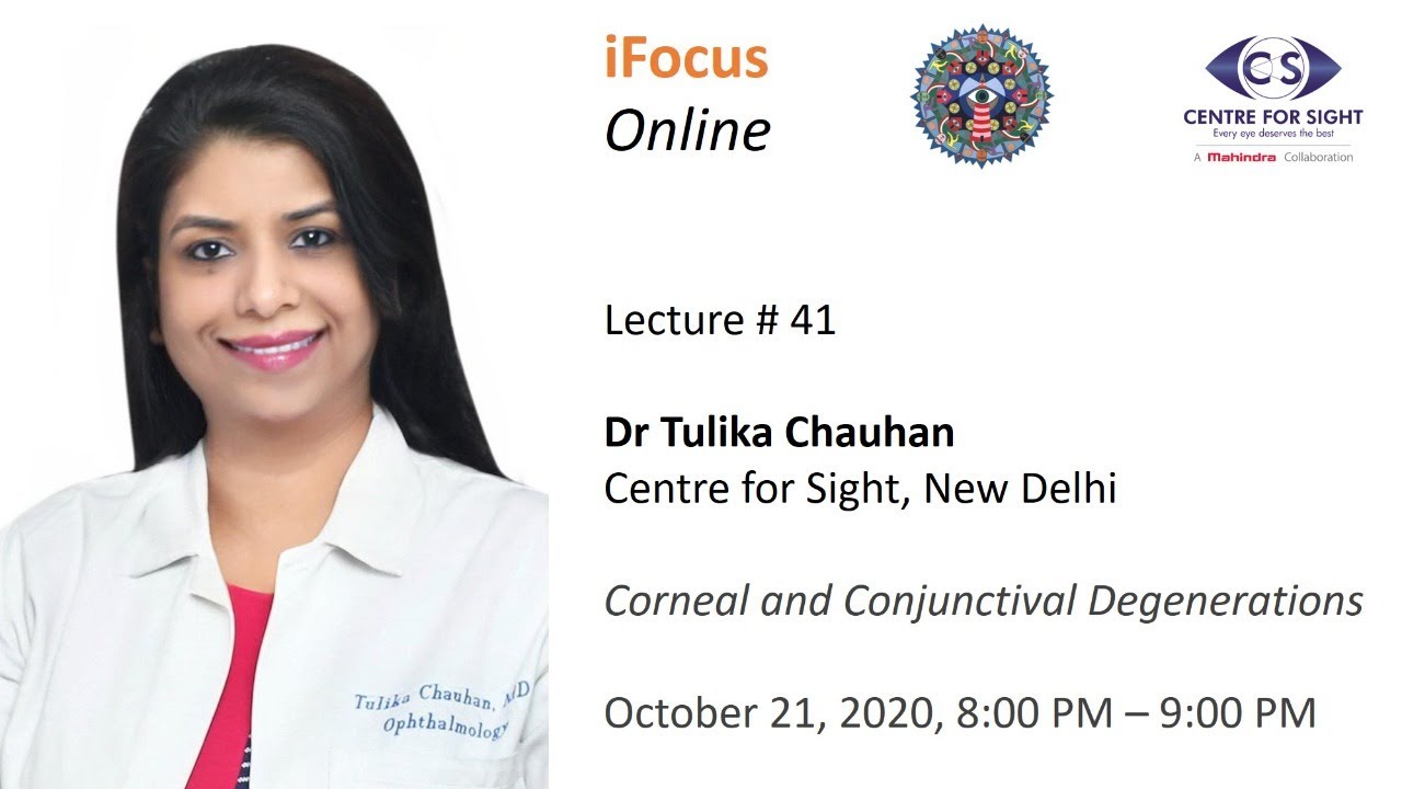iFocus Online, Session 41