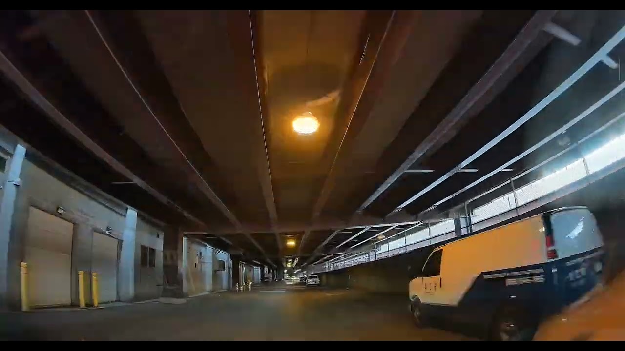 #91 Downtown Chicago – Intense, Urban, Alive