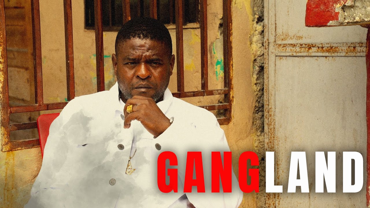 Haitians march to protest gang violence | Gangland