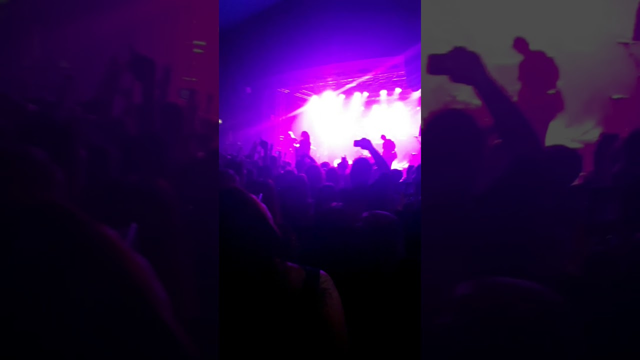 Dream State - Twenty Letters | ULU, London (02/11/19)