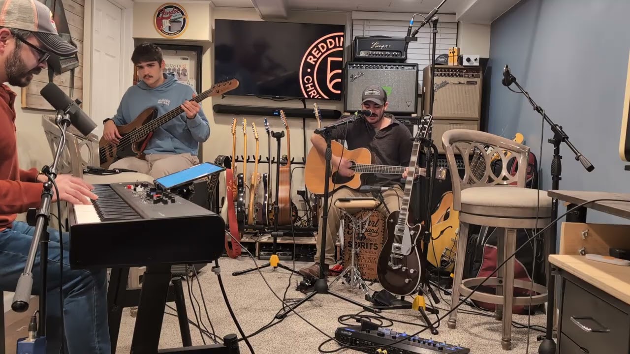 RCC Worship Snowmageddon Edition 1/25/2026