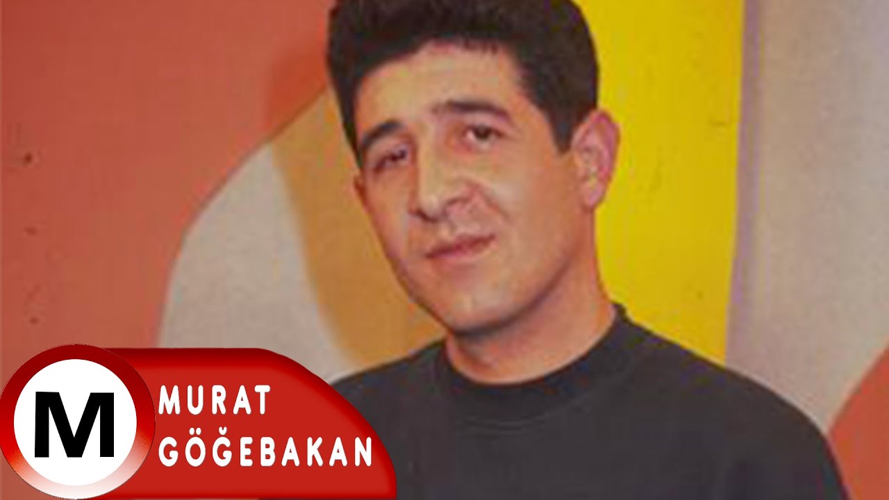 Murat Göğebakan - Turnalar ( Official Audio )