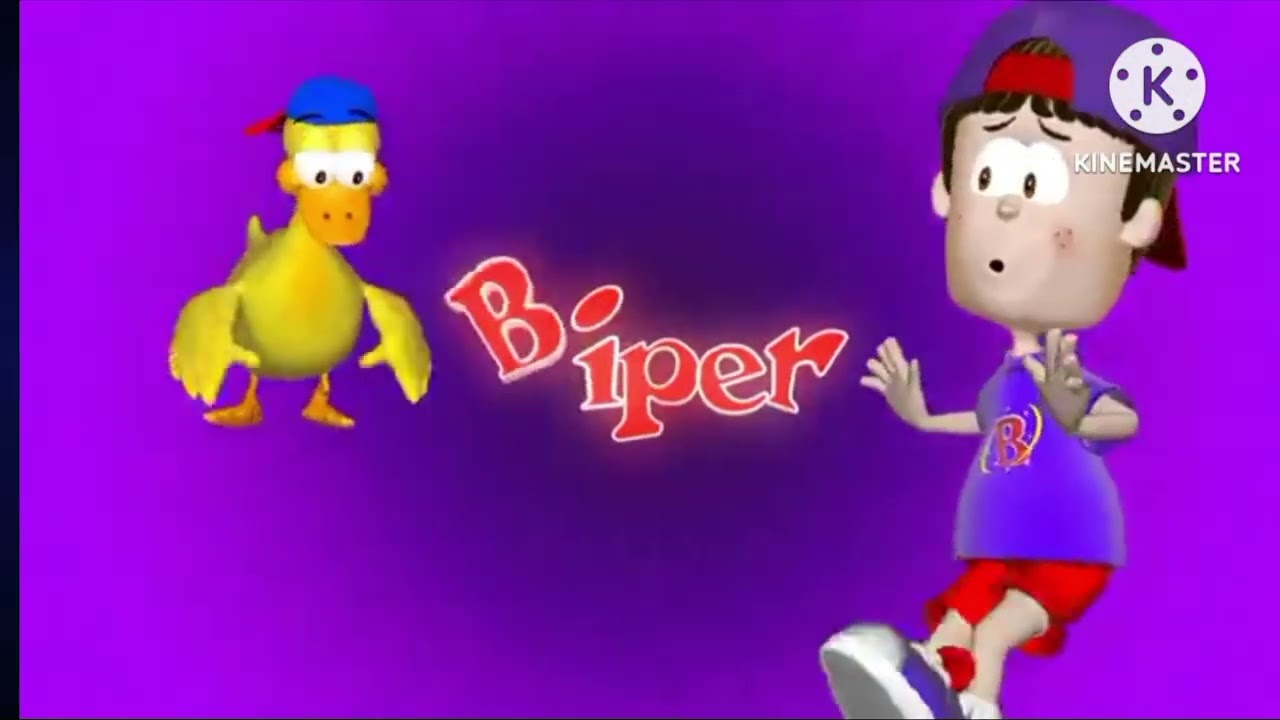 X klasky csupo part 11 v47