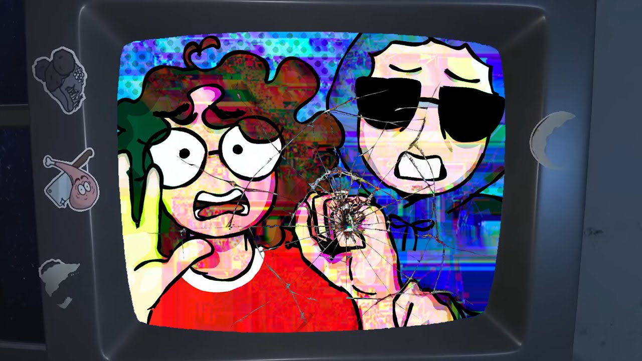 SPITTAKE! PLAYS AMANDA THE ADVENTURER (FULL GAME)