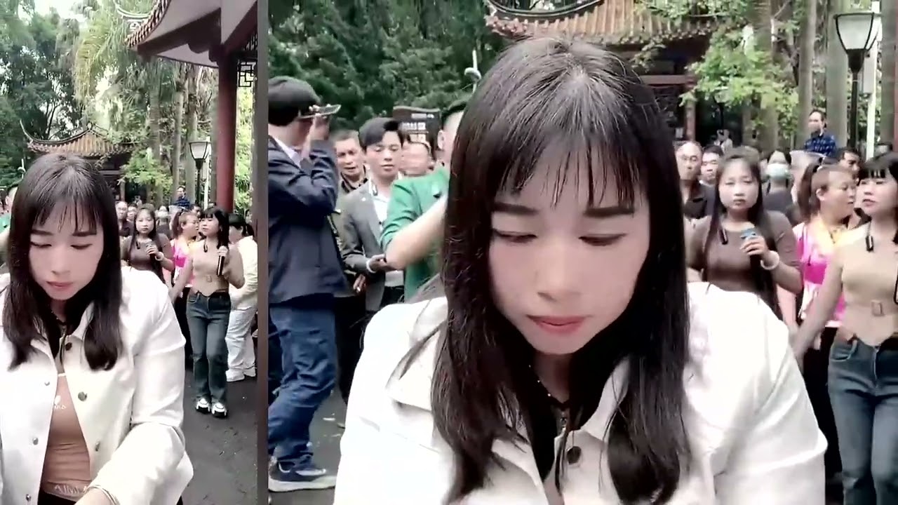 柳州山歌#對山歌#唱山歌Liuzhou Mountain Song # Pai Mountain Song Guangxi #Sing Mountain Song#Chinese folk songs