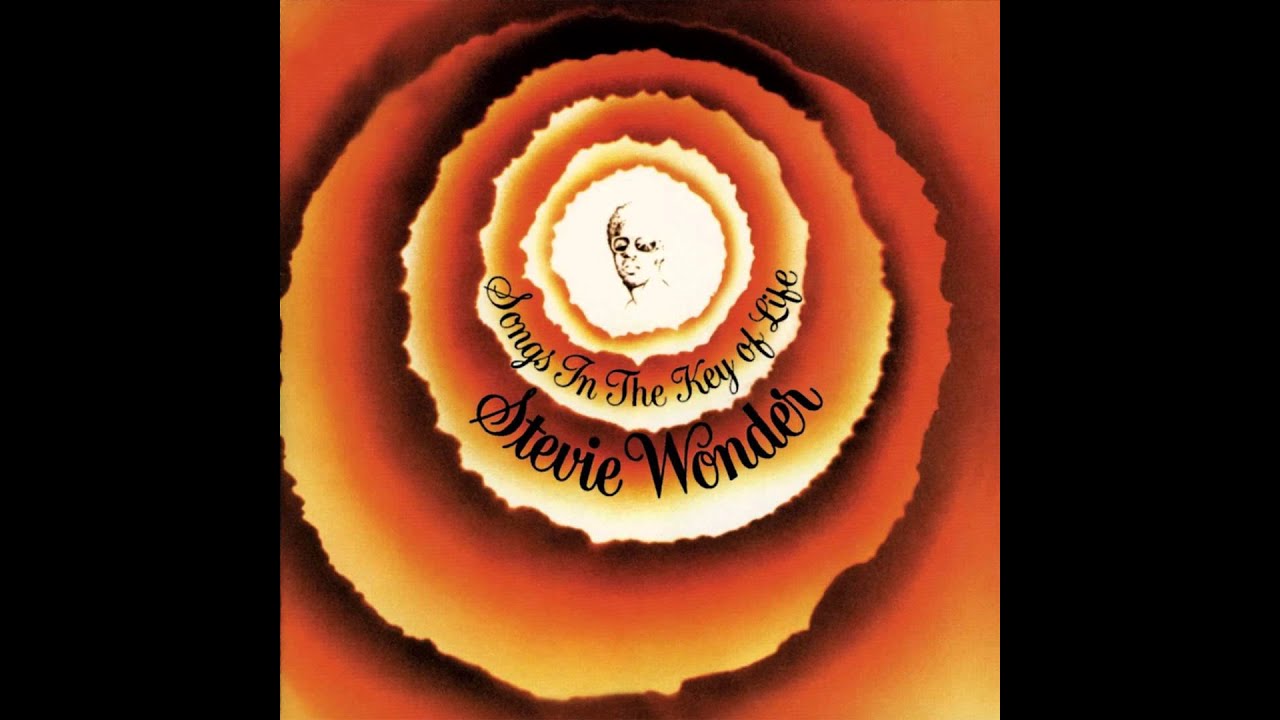 Stevie Wonder - Sir Duke [HD]