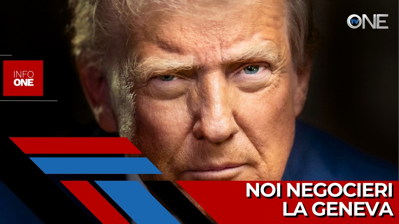 INFO ONE – Trump i-a spus lui Zelenski că vrea ca războiul din Ucraina să se încheie într-o lună