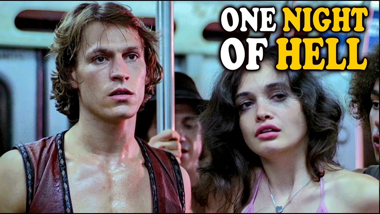 The Warriors (1979): 20 Incredible Behind-the-Scenes Secrets