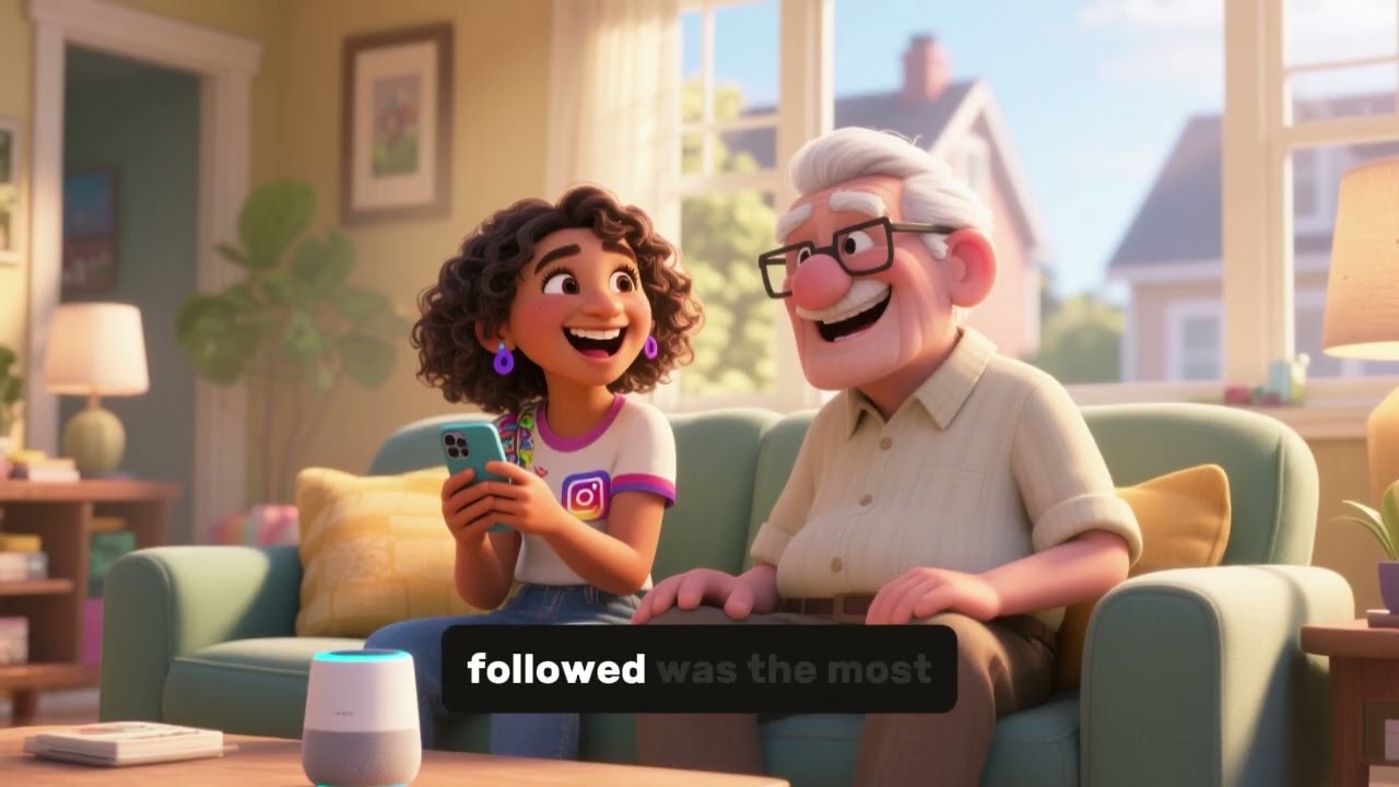 The Modern Family Chronicles