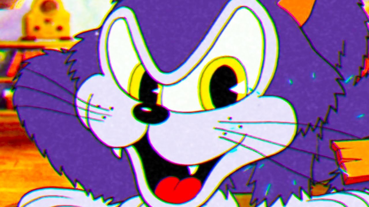DO YOU WANNA HAVE A BAD TOM?!?! - Cuphead #11
