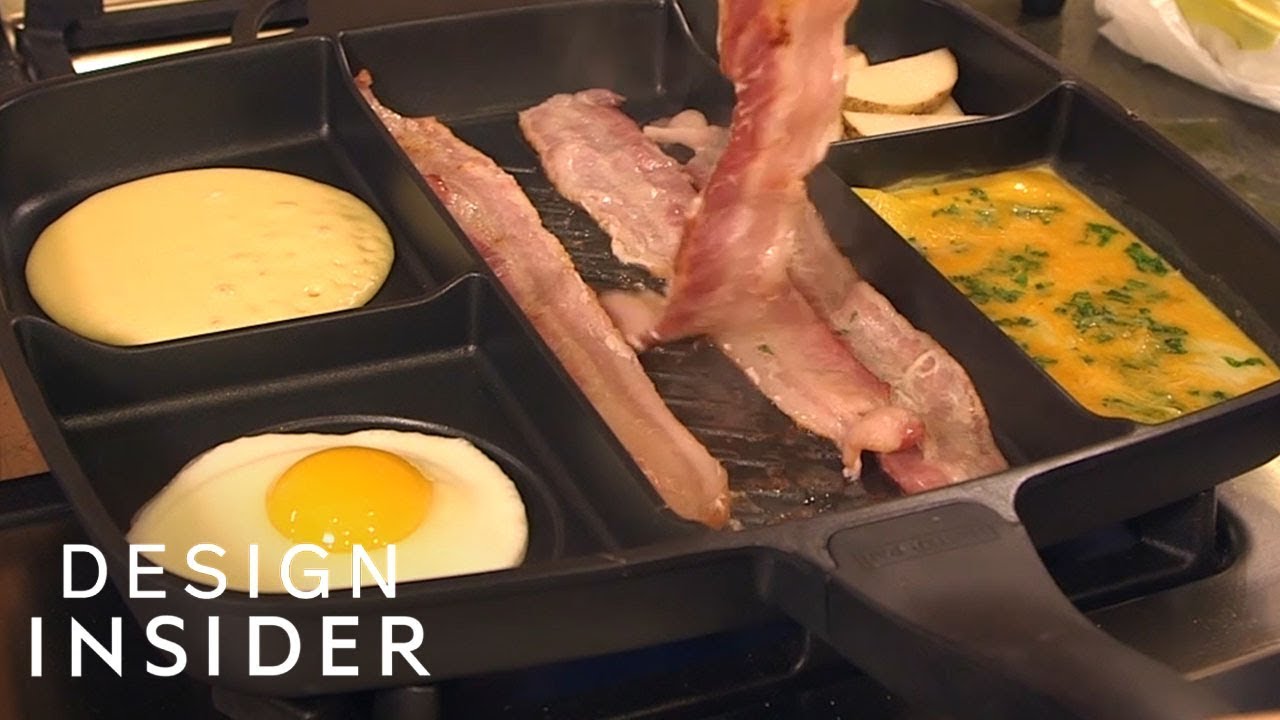11 Tools To Make Breakfast Easier