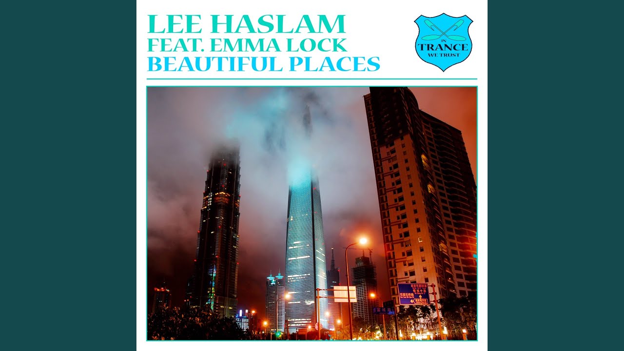 Beautiful Place (Dub Mix)