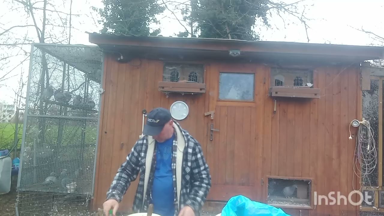 Nie ma nic lepszego jak.....ta mikstura 💪🕊