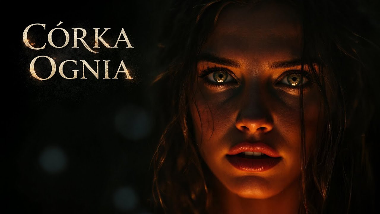 🜂🔥🜂 C&oacute;rka Ognia | Echo Przodk&oacute;w (Słowiański Rap / Slavic Folk Dark Rap) 🜂🔥🜂