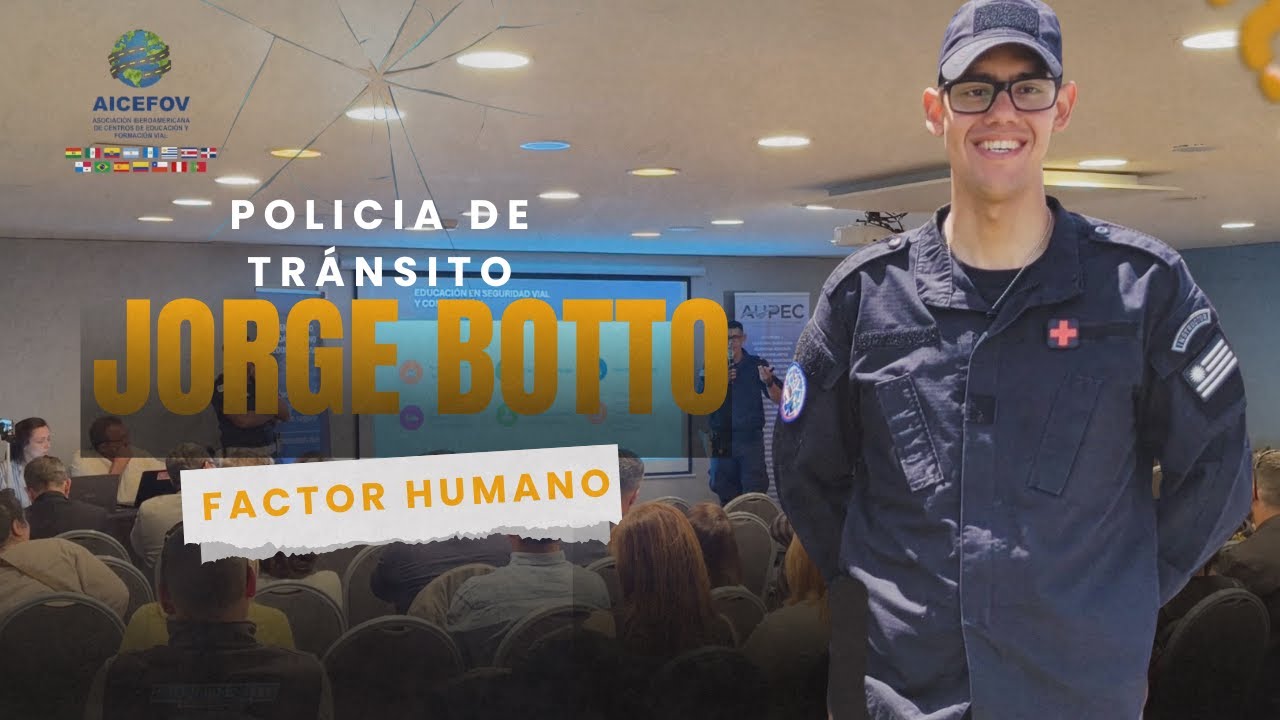De multas a conciencia: cómo entender el factor humano en el tránsito | Jorge Botto