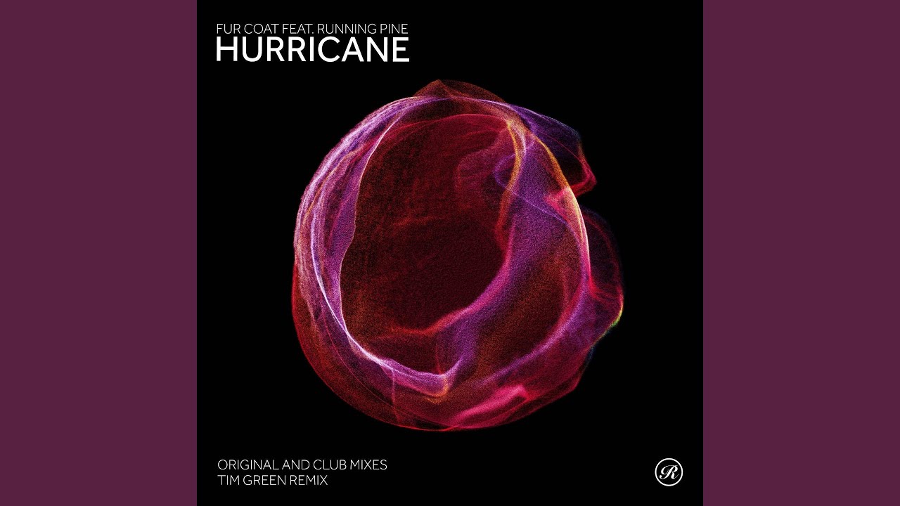 Hurricane (feat. Running Pine) (Club Mix)