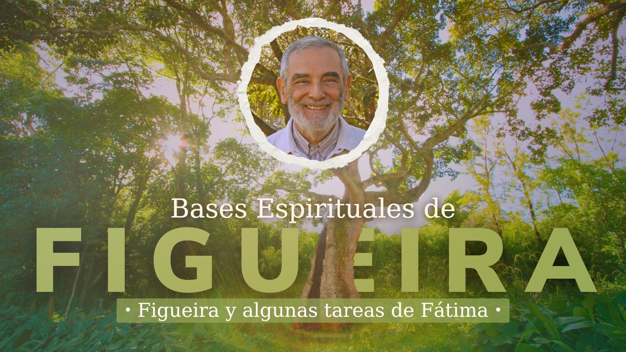 TRIGUEIRINHO | Figueira y algunas tareas de Fátima