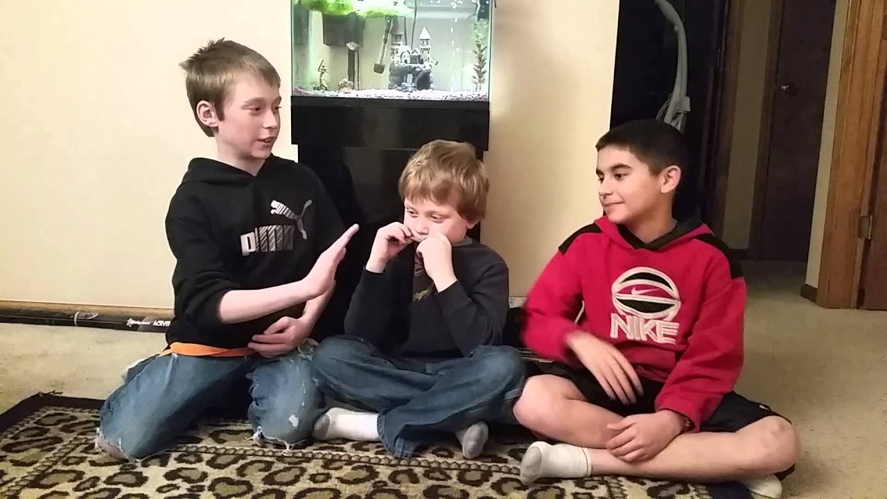 Comparing Hands Challenge