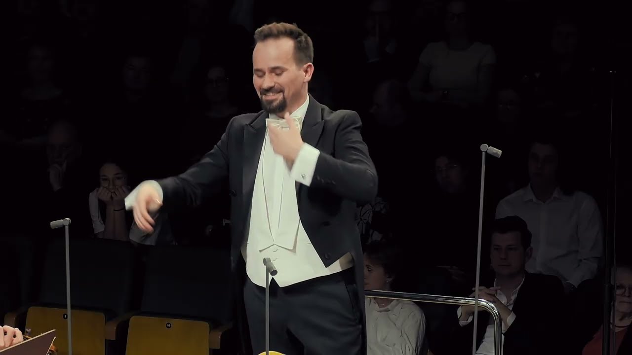 Wolfgang Amadeus Mozart – Symphony No  40 in G minor, K  550