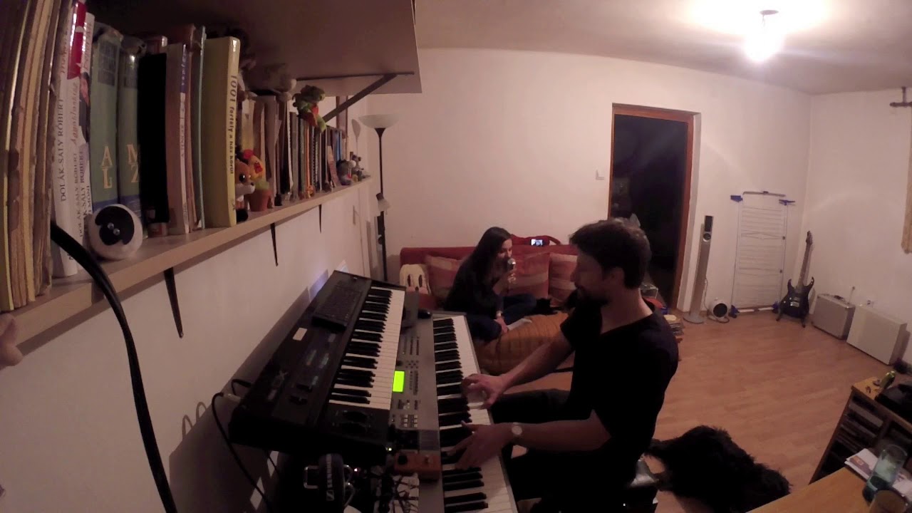 Jano feat. Nene - I Wanna Believe (Guido and Maurizio de Angelis)