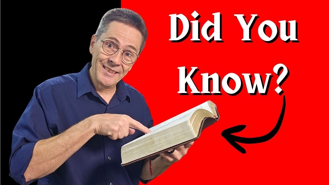 Self Control Bible Study: 3 Benefits Every Christian Needs
