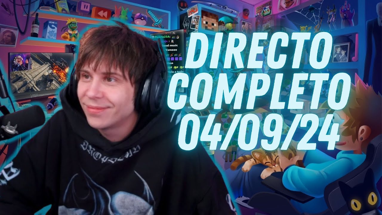 ⚡RETO IBAI X RUBIUS⚡DUOS DE FORTNITE⚡YO NO PUEDO HACER DAÑO⚡IBAI TIENE QUE GANAR ⚡...