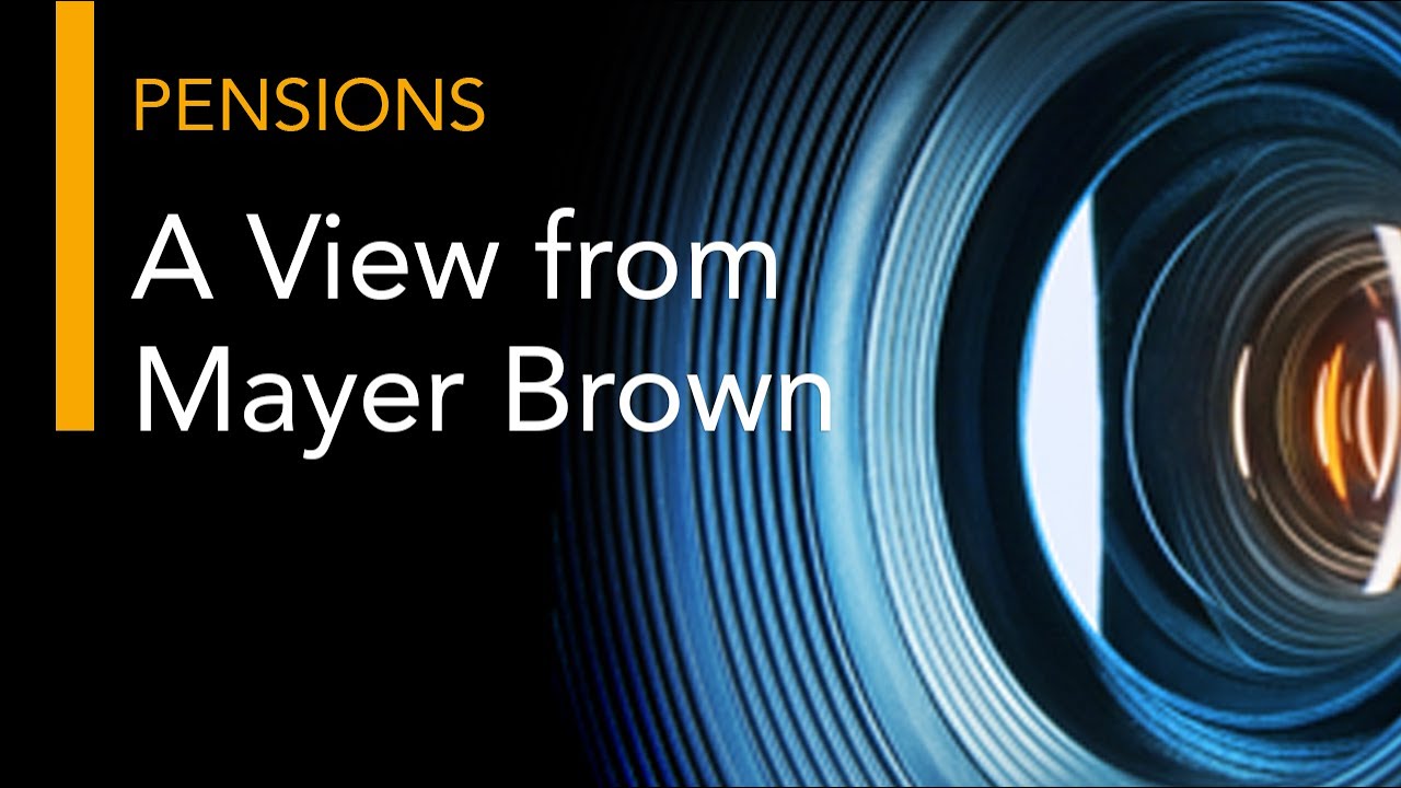 UK Pensions Law: New governance rules for defined contribution schemes
