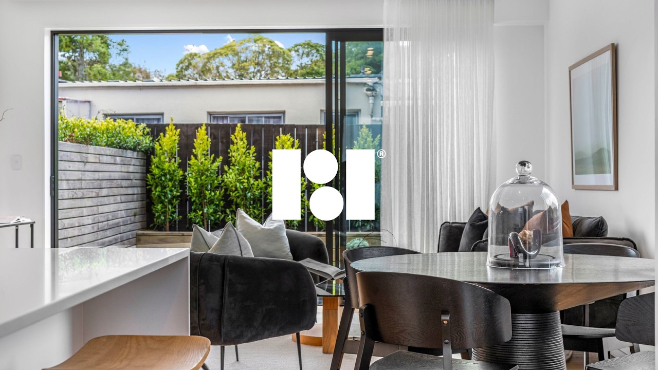 15/37 Saint Vincent Avenue, Remuera