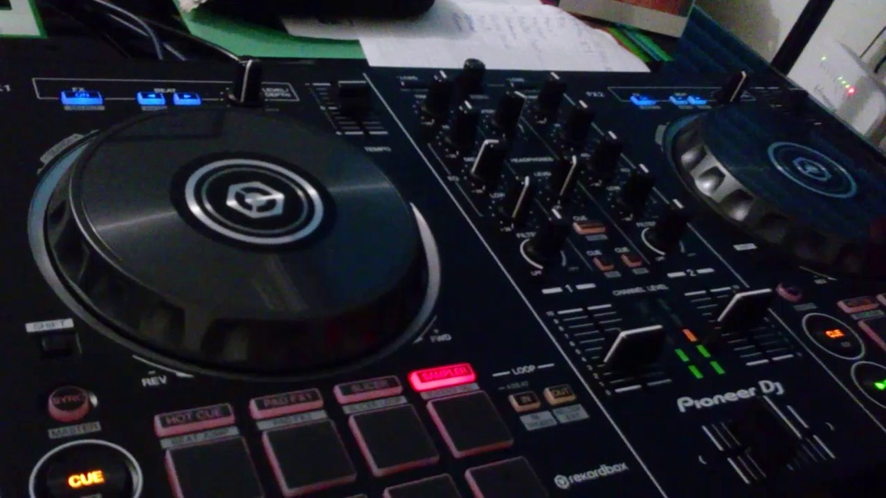 [TUTORIAL] Agregar Samples en Rekordbox Dj 2017 / Español