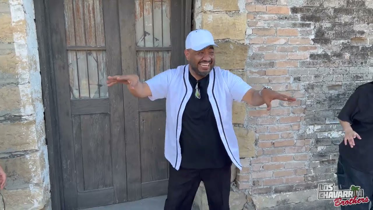 kumbia de mi Barrio